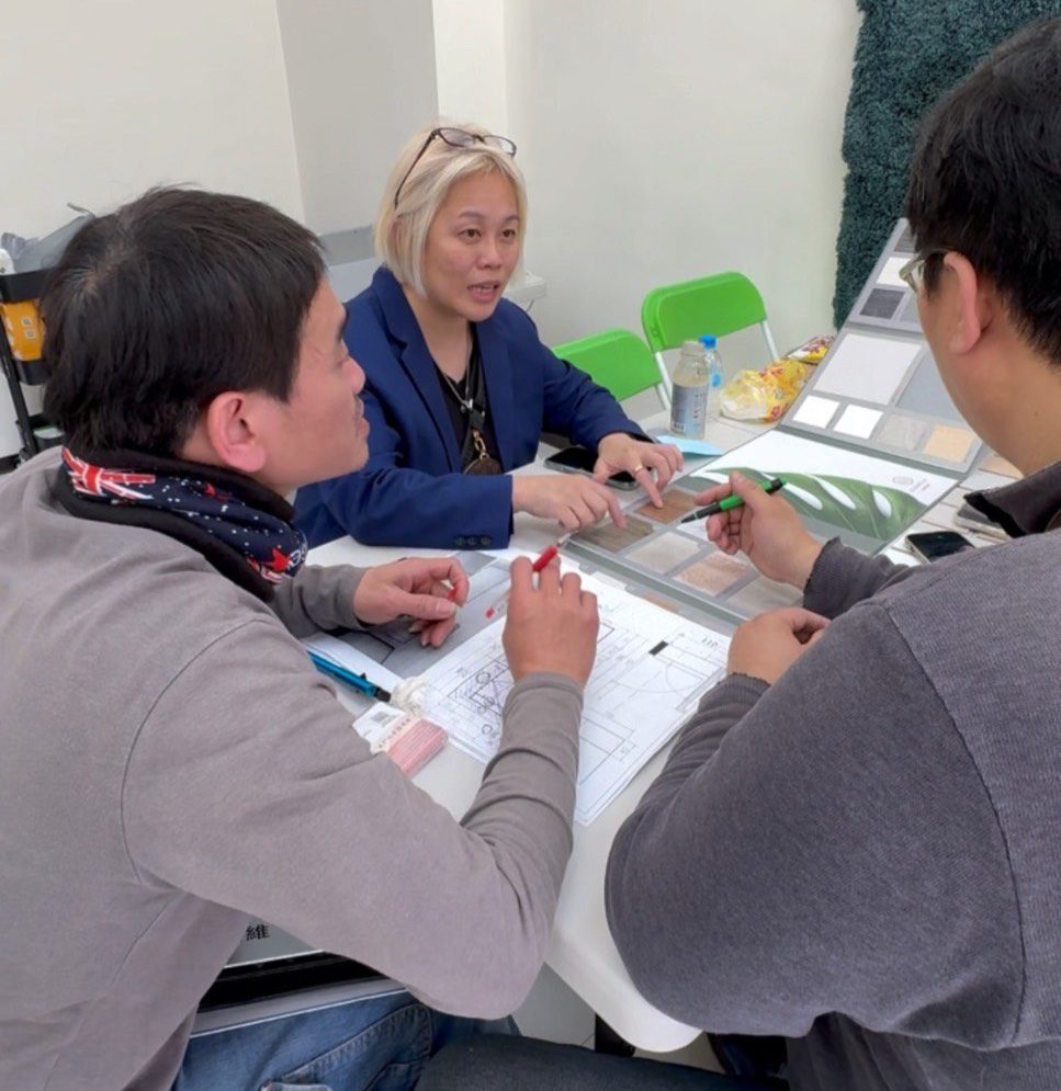 全方位服務打破框架業主口碑力挺 大邱企業房仲實力爆棚 全方位服務打破框架業主口碑力挺 大邱企業房仲實力爆棚