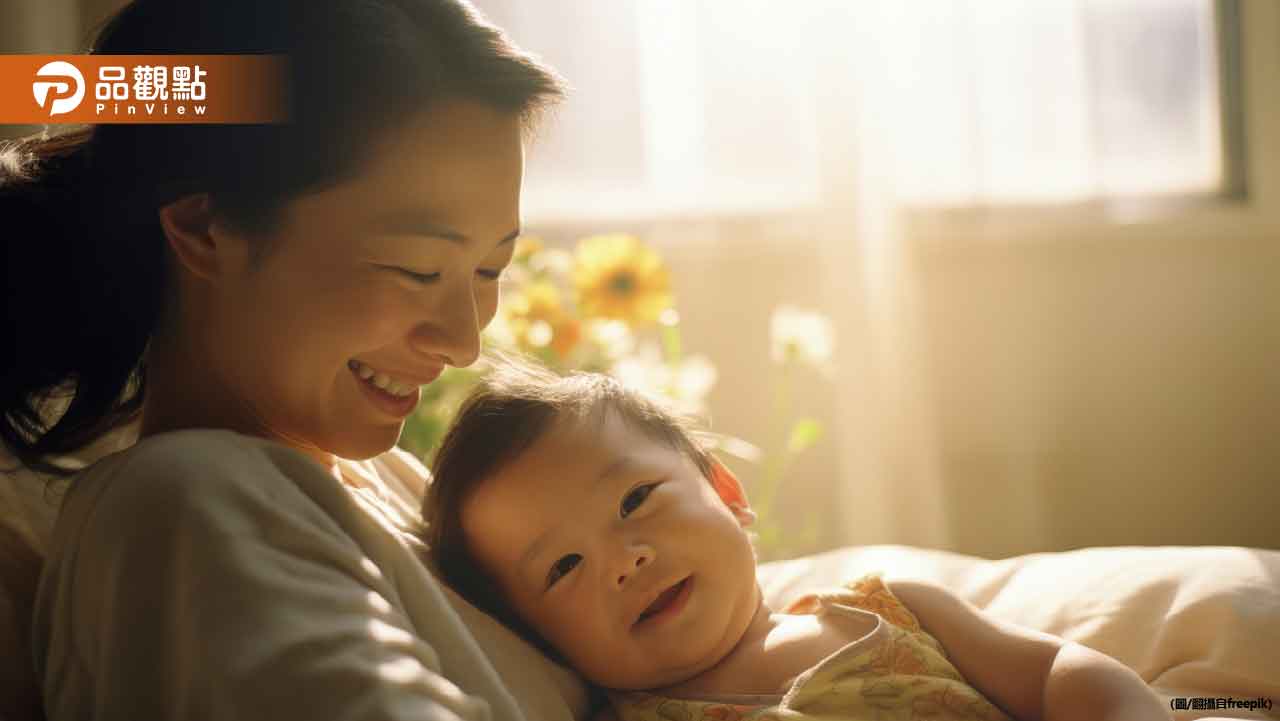 罕病女兒開學！母挨酸「為何不產檢？」　醫一聽怒了