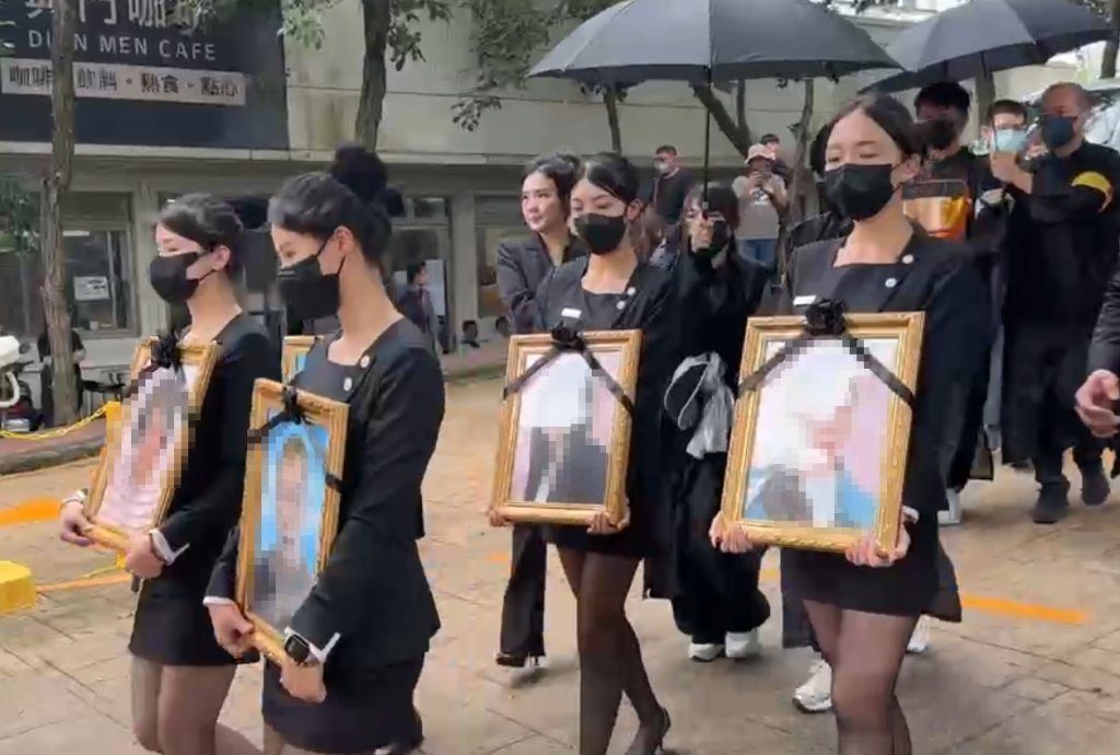 台中五口之家落入詐騙陷阱 檢方解剖報告揭精神藥物痕跡 台中五口之家落入詐騙陷阱 檢方解剖報告揭精神藥物痕跡