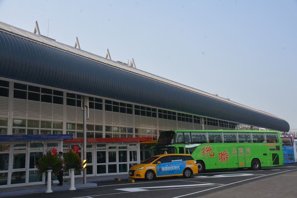 統聯客運接駛國光客運路線  屏東國道客運服務不中斷