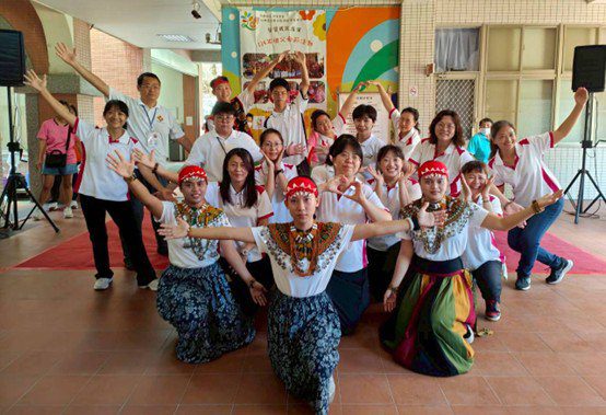 114年祖父母節登場!旗山、杉林樂齡中心攜手展演世代共生共融成果 114年祖父母節登場!旗山、杉林樂齡中心攜手展演世代共生共融成果