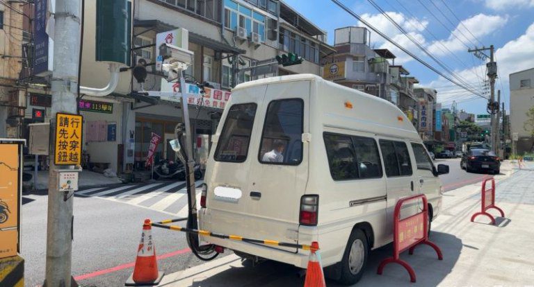 噪音擾民零容忍！北臺八縣市聯合強力取締噪音車　邱臣遠代理市長：守護民眾環境安寧