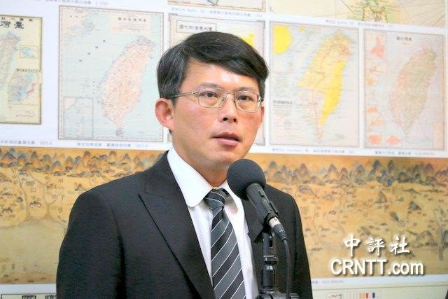 黃國昌遭列被告 怒嗆人民不會噤聲 黃國昌遭列被告 怒嗆人民不會噤聲