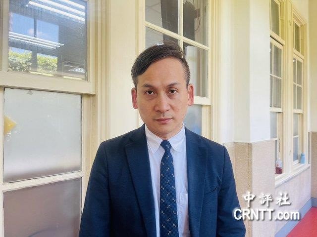 藍委轟綠苛扣地方補助 蔣萬安不滿申請制 藍委轟綠苛扣地方補助 蔣萬安不滿申請制