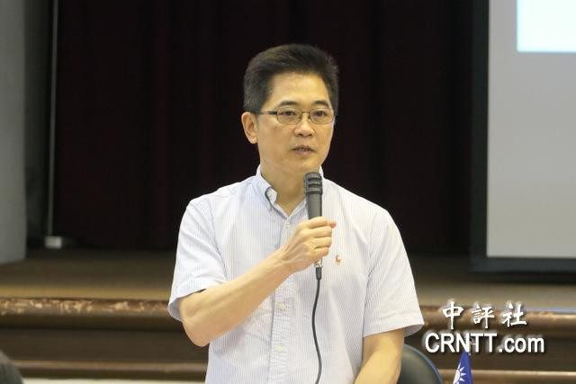 國民黨秘書長10日率團訪陸 黃健庭:非常單純的台商交流活動 沒有黨籍立委同行 國民黨秘書長10日率團訪陸 黃健庭:非常單純的台商交流活動 沒有黨籍立委同行