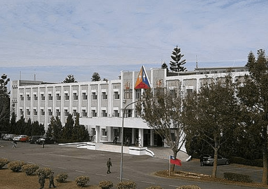 檢修作業發生意外！　十軍團下士右食指截斷送醫