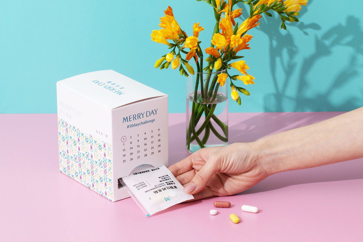 美天美點 結合AI與精準營養打造個人化健康新體驗