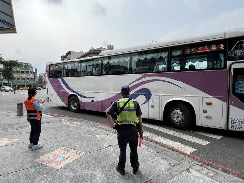 接駛國光客運路線  屏東國道客運服務不中斷