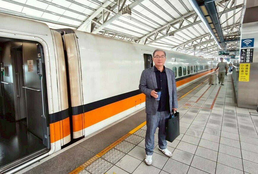 軍人節省思:讓「軍公教」不再只剩公教 軍人節省思:讓「軍公教」不再只剩公教