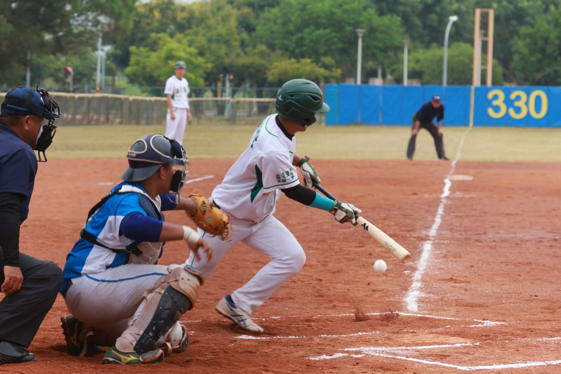 桃園盃大專組冠軍戰明日登場 直播這裡看 桃園盃大專組冠軍戰明日登場 直播這裡看
