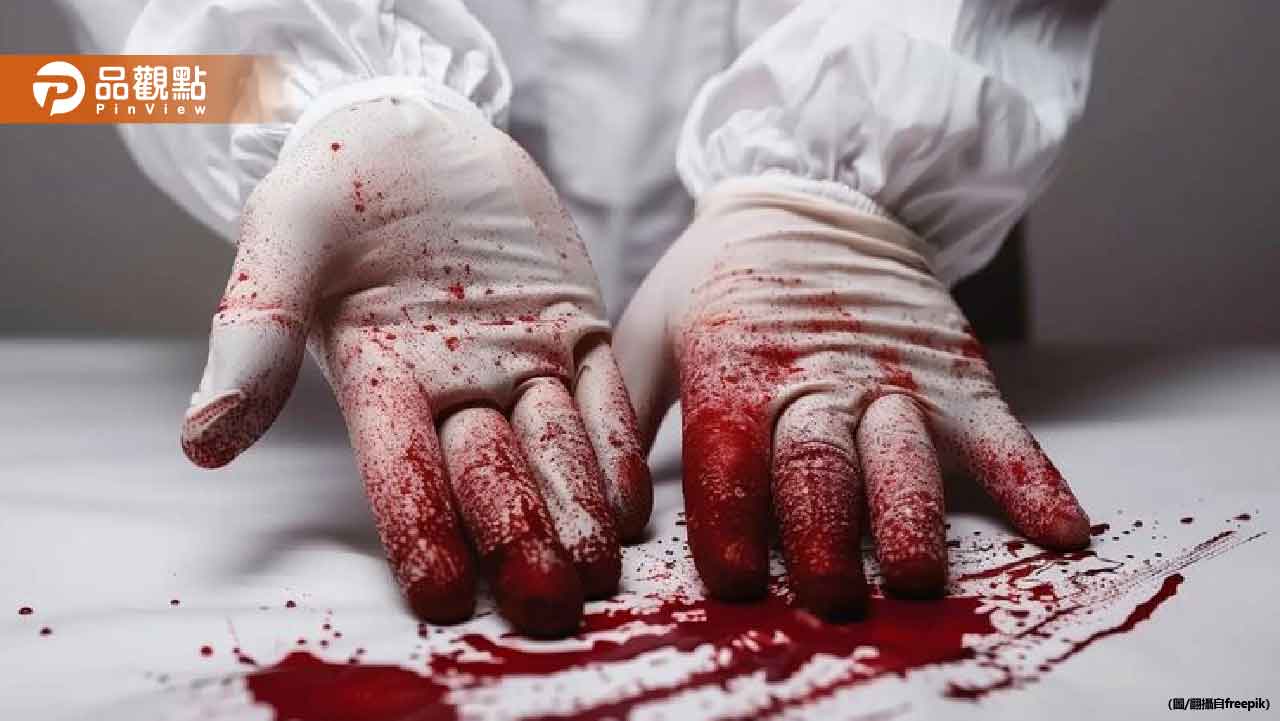 豐原五口命案死因出爐！確定是集體輕生