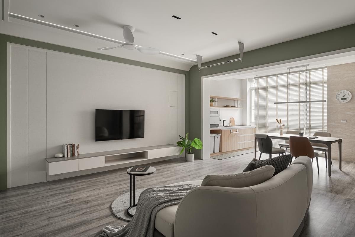 開冷氣還是熱？老字號沐馨窗簾推3款節能設計