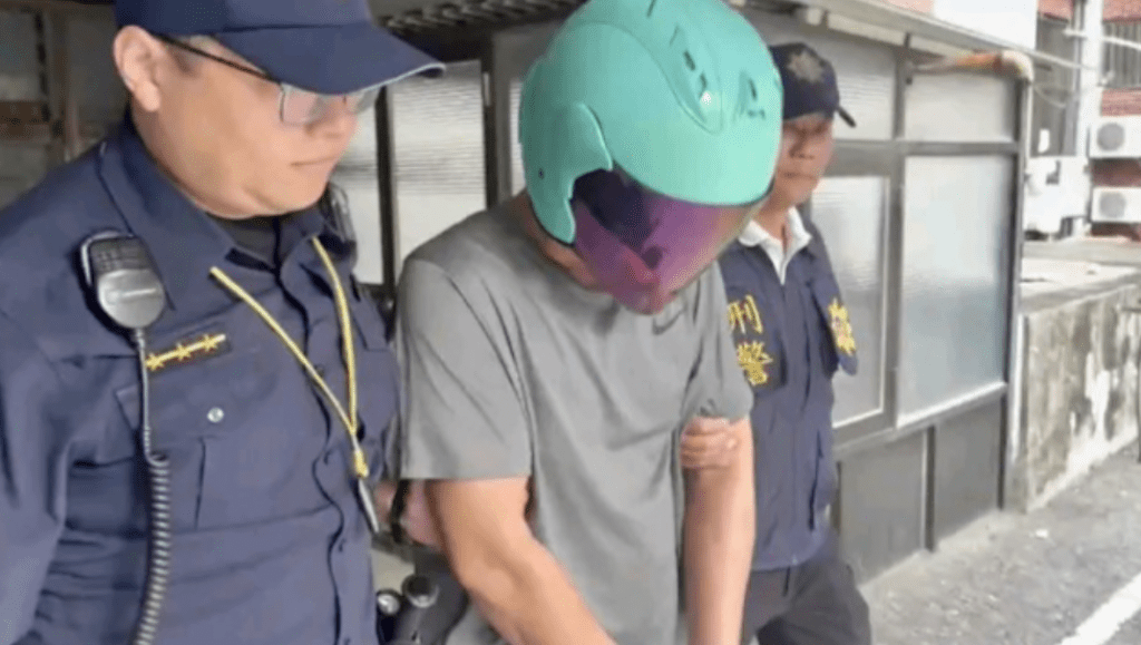 彰化毒駕撞康橋自行車隊　肇事駕駛判刑6年8月　藥頭判10年4月