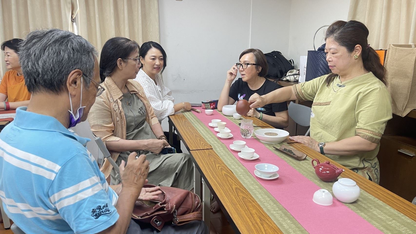 高市勞工大學課程9/6起線上報名    擴增學習據點