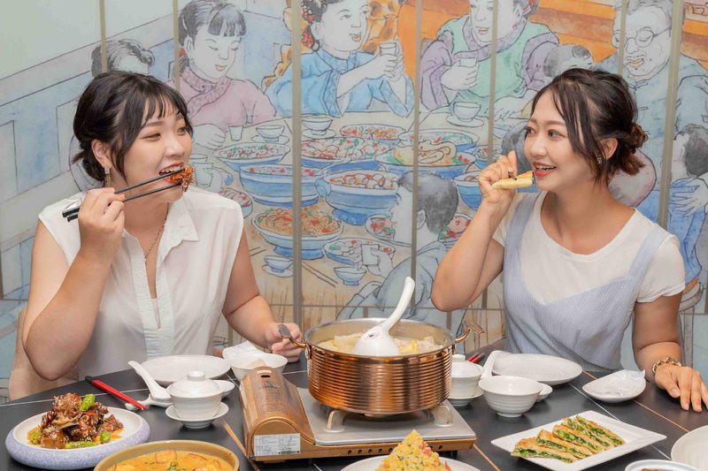 健保卡成餐飲優惠新亮點 高雄福華九月推「數字折扣」活動