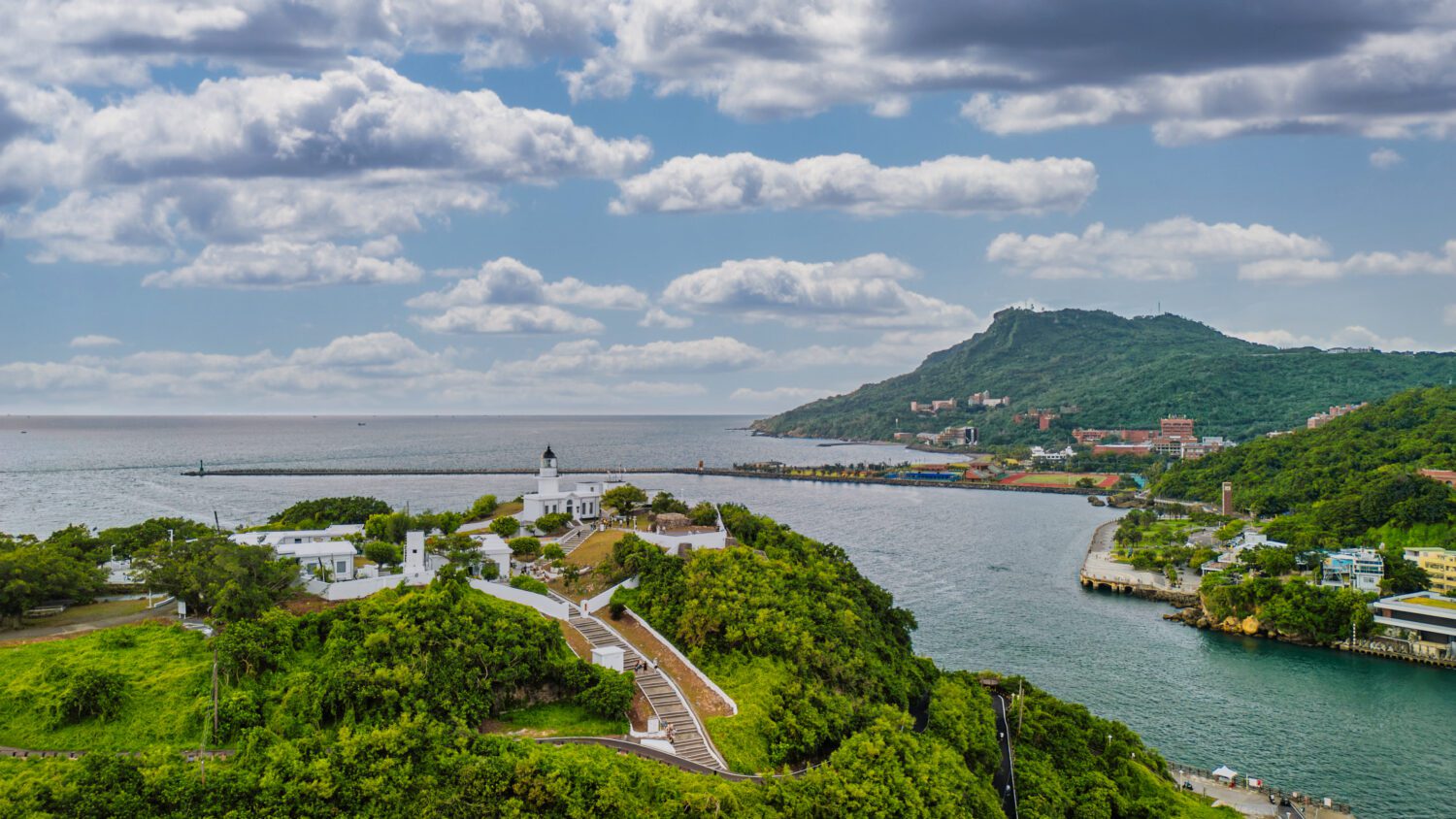 9月開跑「旗津小旅行」 在地達人帶路體驗旗津風華