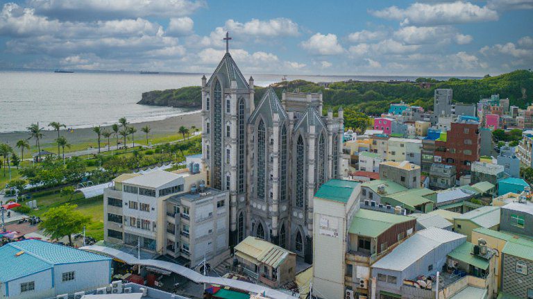 9月開跑「旗津小旅行」　達人帶路體驗旗津風華