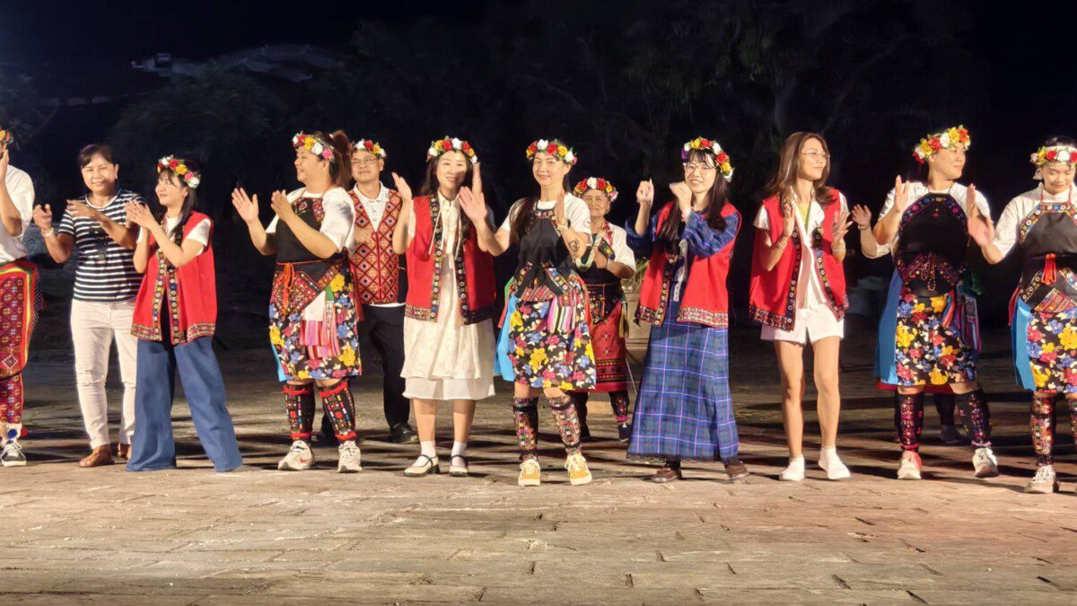 持續深耕東南亞市場 臺東直航越南第三架包機啟動 再創國際旅遊里程碑