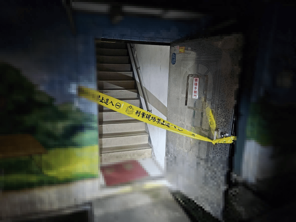 新莊獨居婦多日未現身　房東報警破門赫見遺體發黑屍水溢流