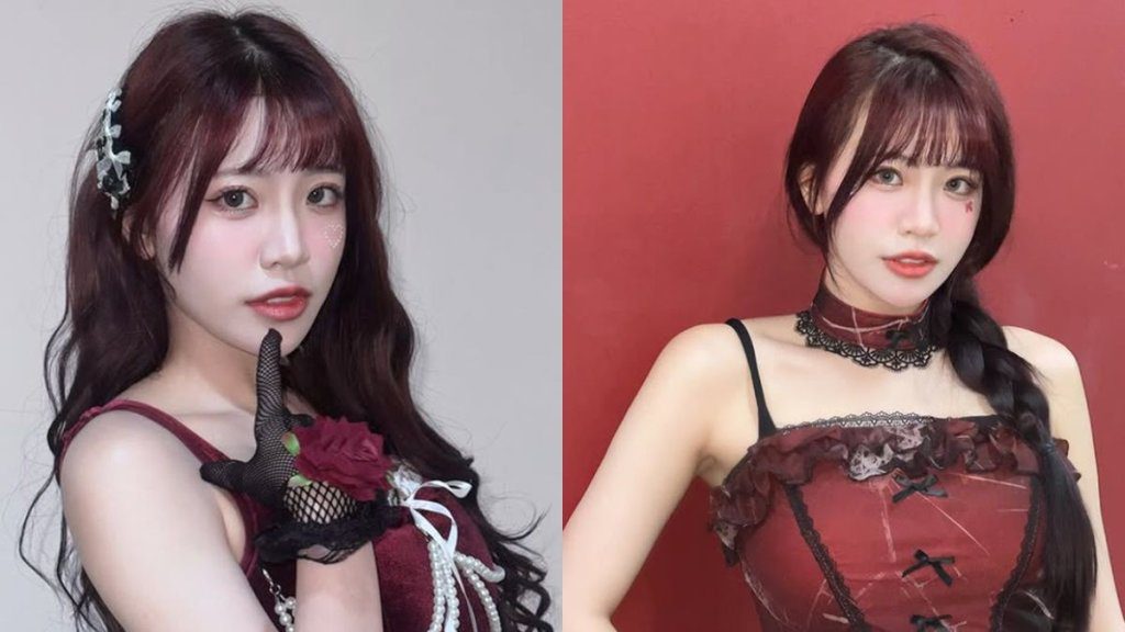 熊霓怒轟球迷偷拍裙底　痛斥：第一次跳球賽跳到火大！