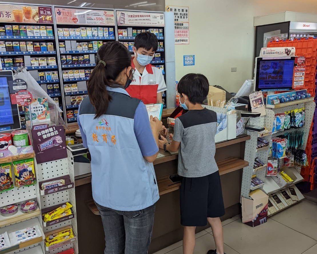 台中市安心餐券升級 啟動無紙化數位兌餐 台中市安心餐券升級 啟動無紙化數位兌餐