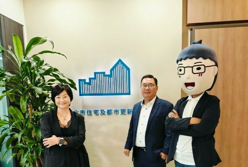 呂崑富 央行理監會議前夕 房貸管制鬆綁與否引發市場關注