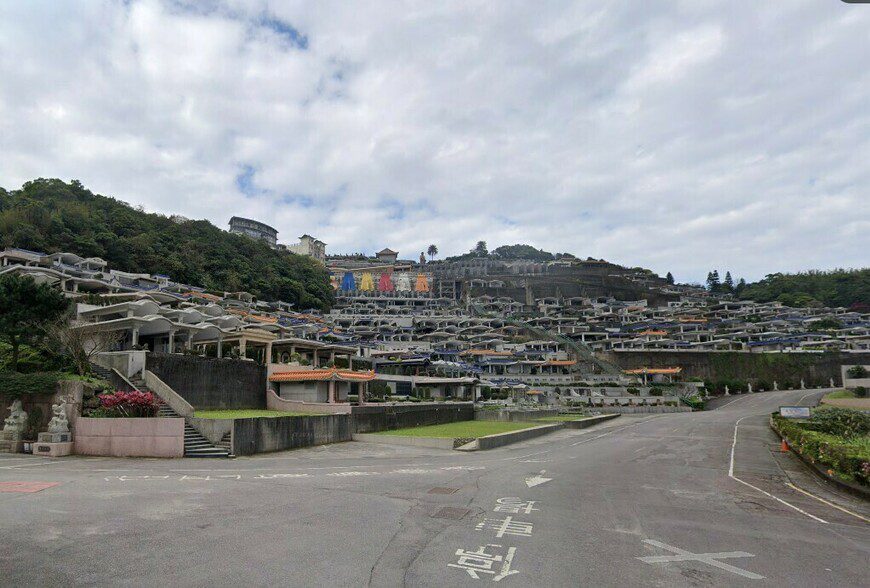 8.1億天價標下蓬萊陵園!神祕得標者背後驚現182億吸金案黑影 8.1億天價標下蓬萊陵園!神祕得標者背後驚現182億吸金案黑影