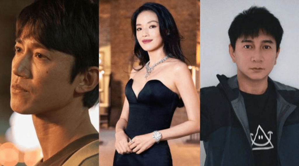 歐陽娜娜、侯佩岑趕末班車 轉發中共「九三閱兵」貼文 歐陽娜娜、侯佩岑趕末班車 轉發中共「九三閱兵」貼文