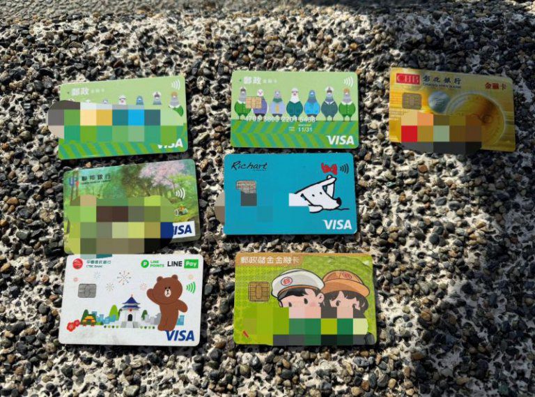 竹縣新湖警方四波專案行動　成功溯源詐欺集團上游