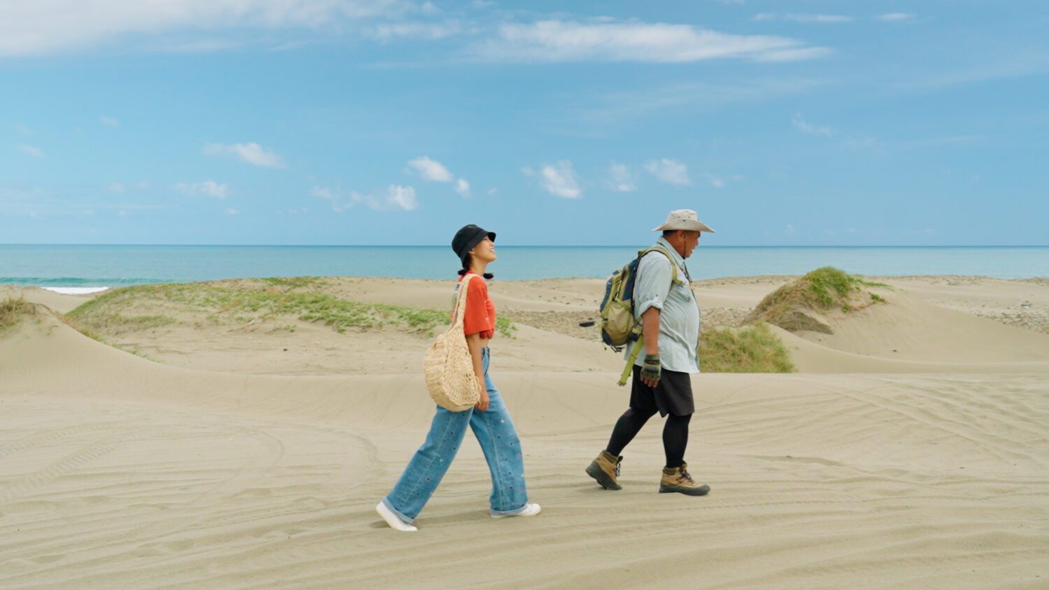 2025屏東風域祭半島晚風　讓民眾在九棚享受深度體驗的南國夜晚