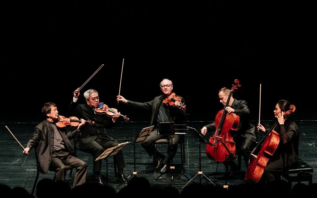 從音符聽見故事 TC國際室內樂系列9月歌劇院登場