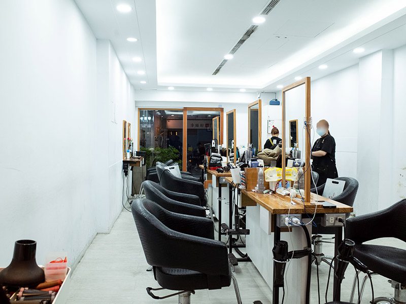 員林沙龍｜髮型不只是外表的改變，更能帶來心情上的升級