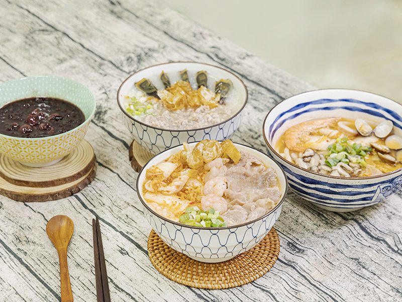 清水美食推薦|真材實料現點現做 用熱粥守護日常幸福滋味! 清水美食推薦|真材實料現點現做 用熱粥守護日常幸福滋味!