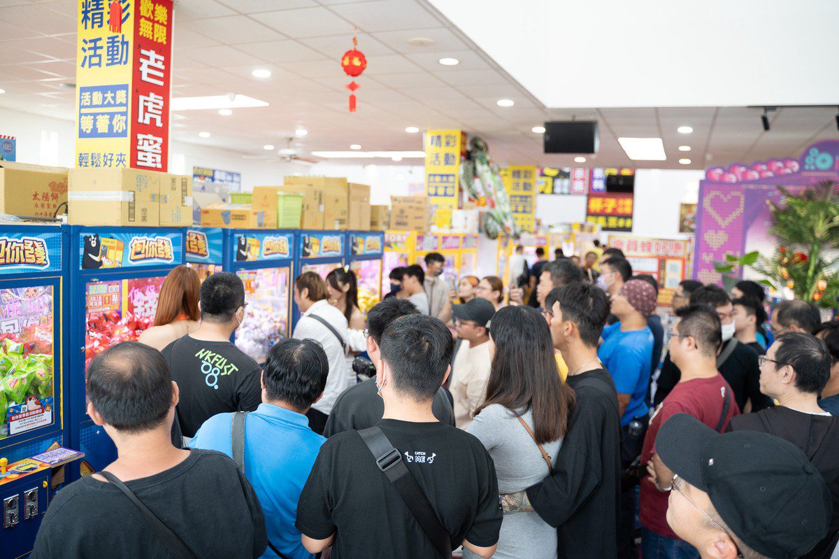 《包你發》聯合《老虎蜜蜂遊樂園》盛大舉辦夏日派對!聯手打造今夏最「蜂」活動圓滿落幕! 《包你發》聯合《老虎蜜蜂遊樂園》盛大舉辦夏日派對!聯手打造今夏最「蜂」活動圓滿落幕!