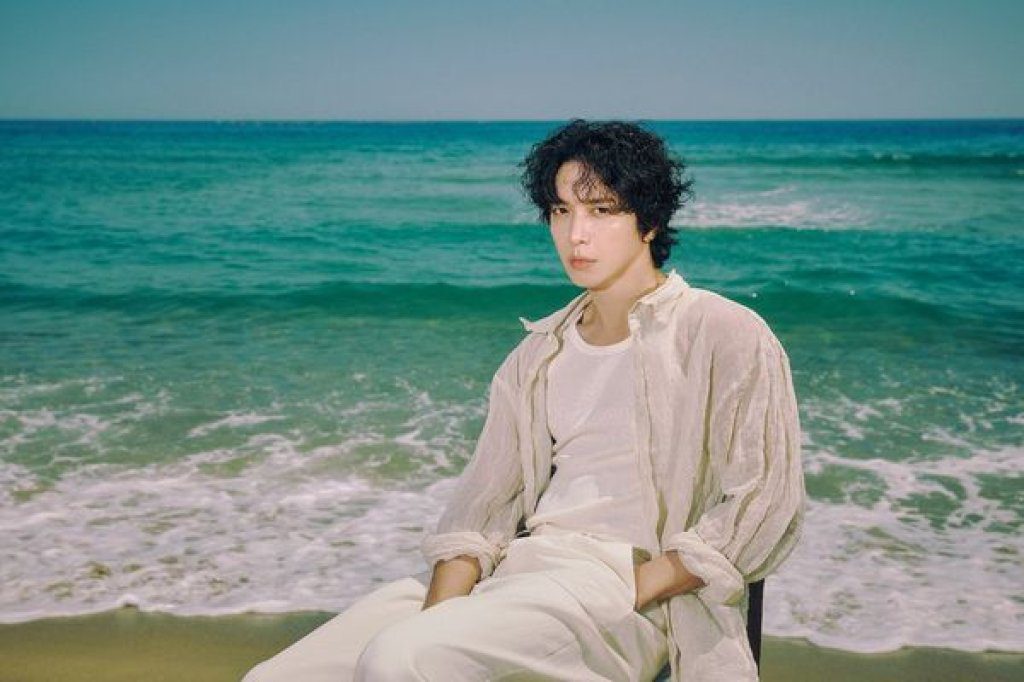 鄭容和SOLO十週年再來台　私房行程「一天一碗牛肉麵」