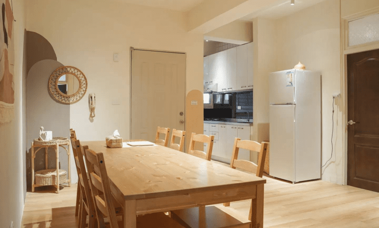 「窗簾比利」負責人陳百毅——用設計打造讓人心安的空間