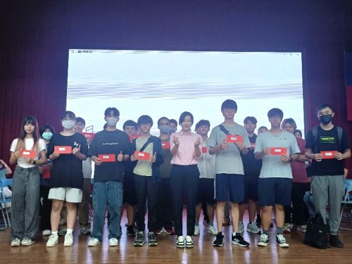 【技職教育亮點】新營高工升學再創佳績 57人錄取國立科大