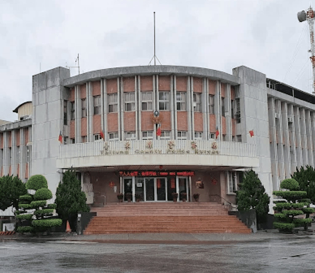 涉犯組織犯罪條例及洗錢案 台東縣少年警察隊員警遭羈押禁見 涉犯組織犯罪條例及洗錢案 台東縣少年警察隊員警遭羈押禁見