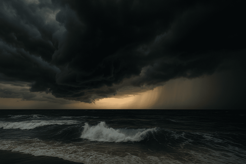 命理專家黃運金提醒：白露後「金木交戰」　9月7日至10月7日恐多災厄