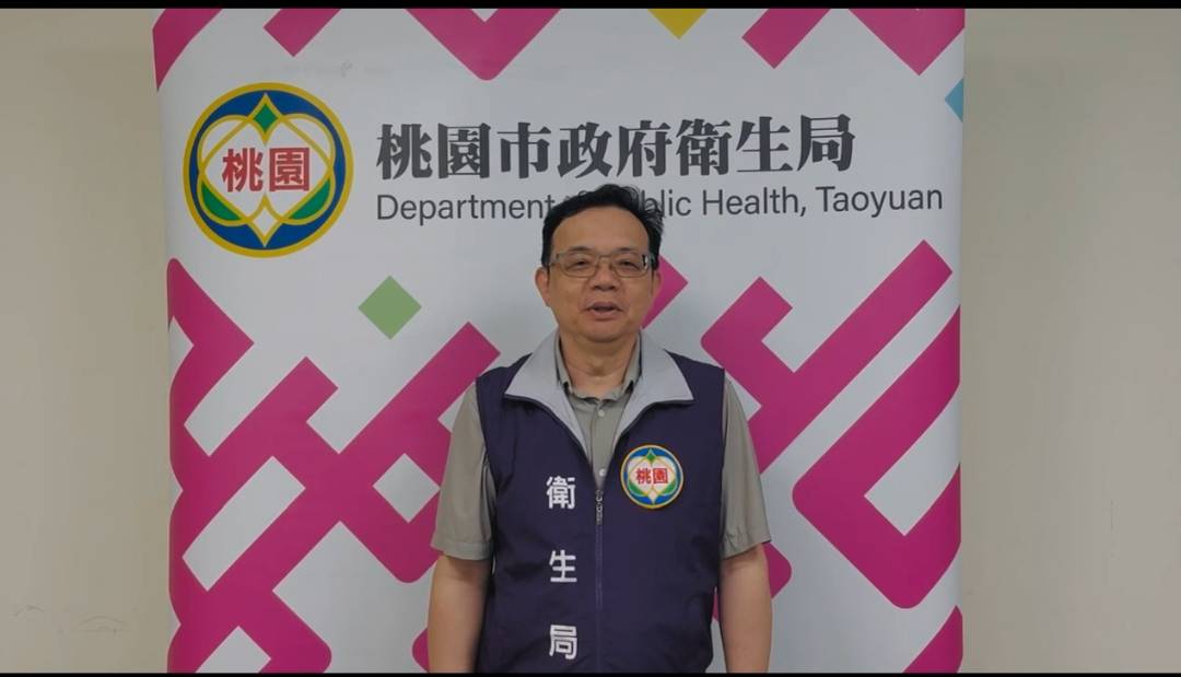 桃園市加強禁菸場所稽查 籲民眾遵守法規避免受罰