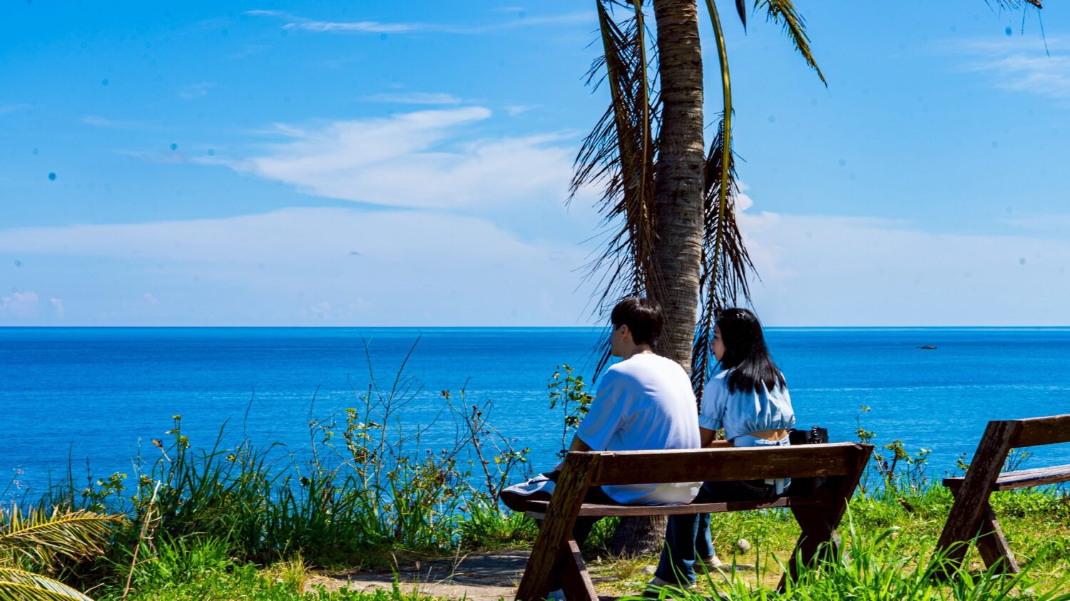 台東縣政府推《東漂月老廟》節目 創新實境約會帶您遊台東
