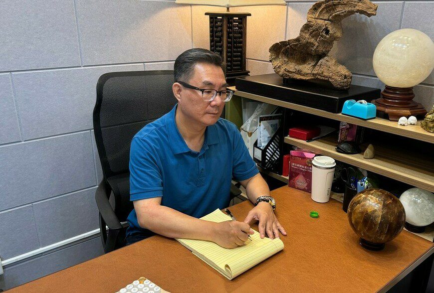 呂崑富 睽違350天，房市終於等到天降甘霖  新青安貸款鬆綁，救急還是救本？