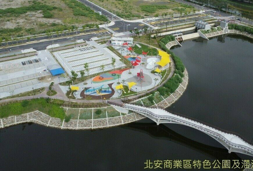 台南抵費地標售熱絡 九份子與商60土地成焦點