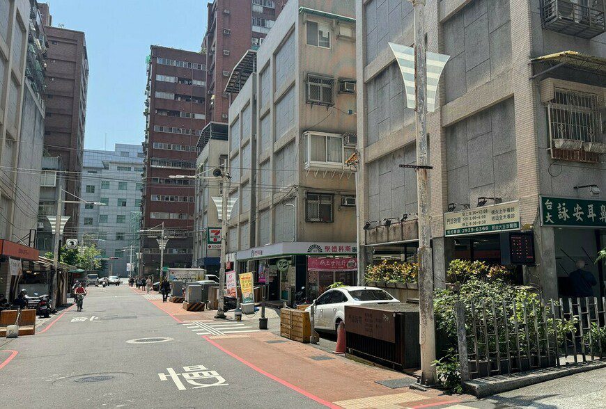 外社區買車位下場超慘！專家警告：這3種車位買了秒變冤大頭