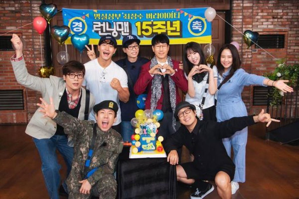 金鐘國低調結婚圈外女友　「國民MC」劉在錫主持婚禮