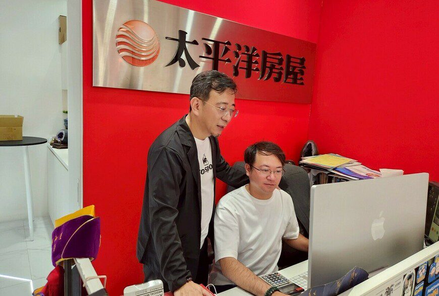 張惠山 新青安鬆綁政策拍板 央行力挺無自用住宅貸款