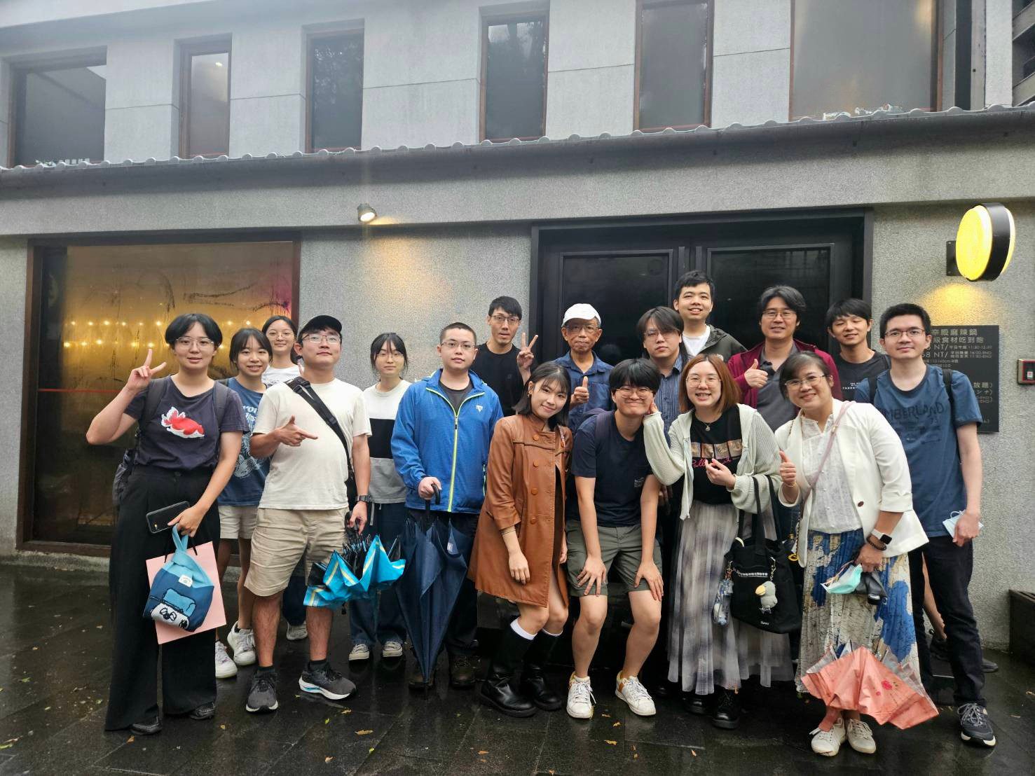 腸道健康與大腦有關！恩主公醫院、台大研究為失智症早期預防提供新契機