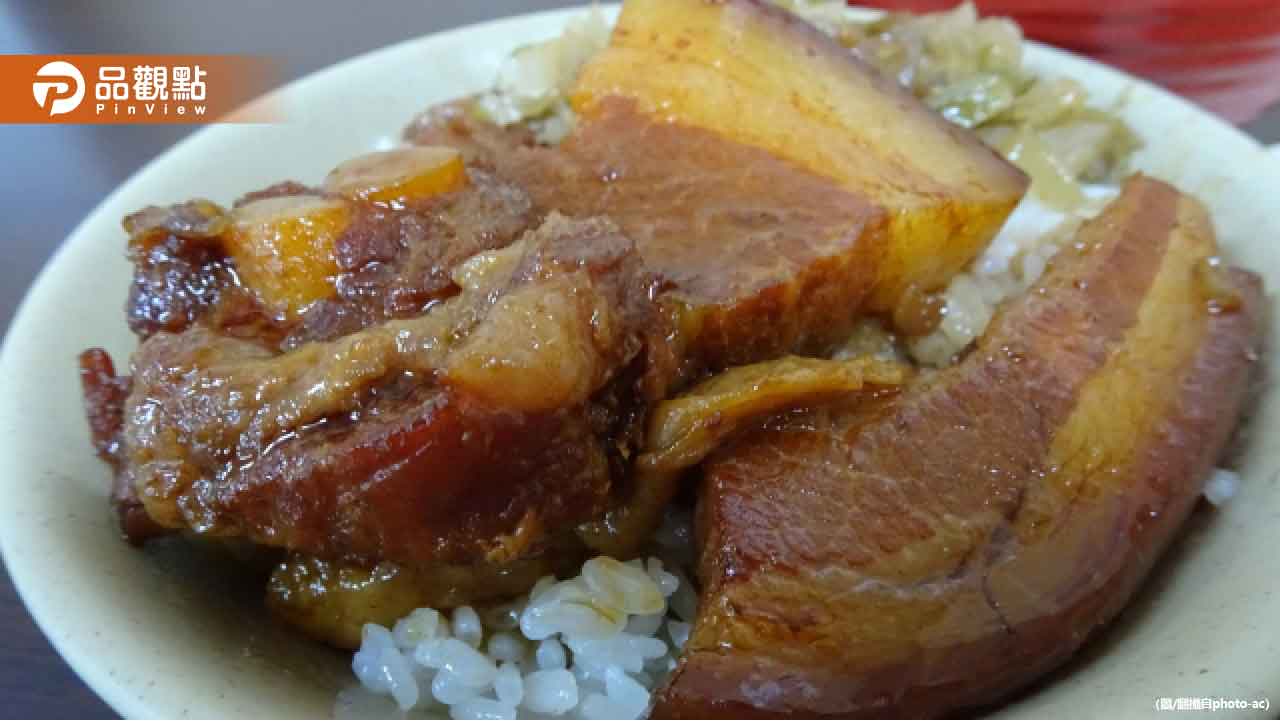 連吃完彰化6家爌肉飯！癡情男「大佛魔咒」被分手