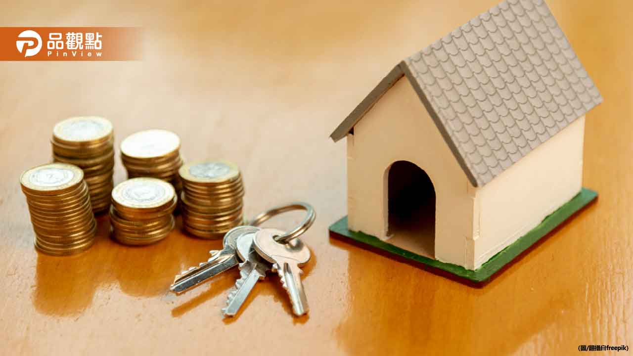 內政部擬修法限制房租漲幅！房東拒絕申請租金補貼將受罰