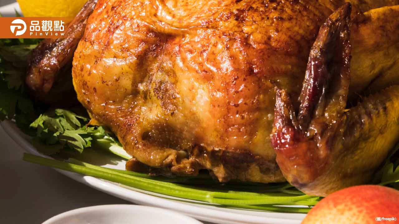 2800隻雞腿山震撼登場！彰化廟宇超渡嬰靈奇景